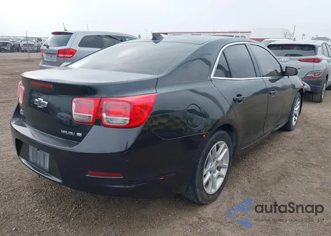 2013 Chevrolet Malibu Eco Premium Audio z USA, uszkodzony, nr VIN 1G11F5RR8DF112347